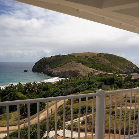 Residence Les Hauts De Grande Anse Terre-De-Haut Exterior photo