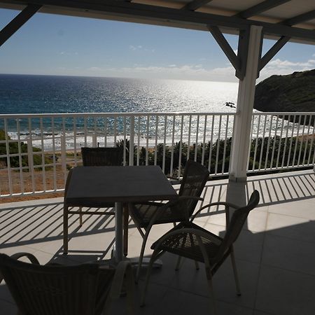 Residence Les Hauts De Grande Anse Terre-De-Haut Exterior photo