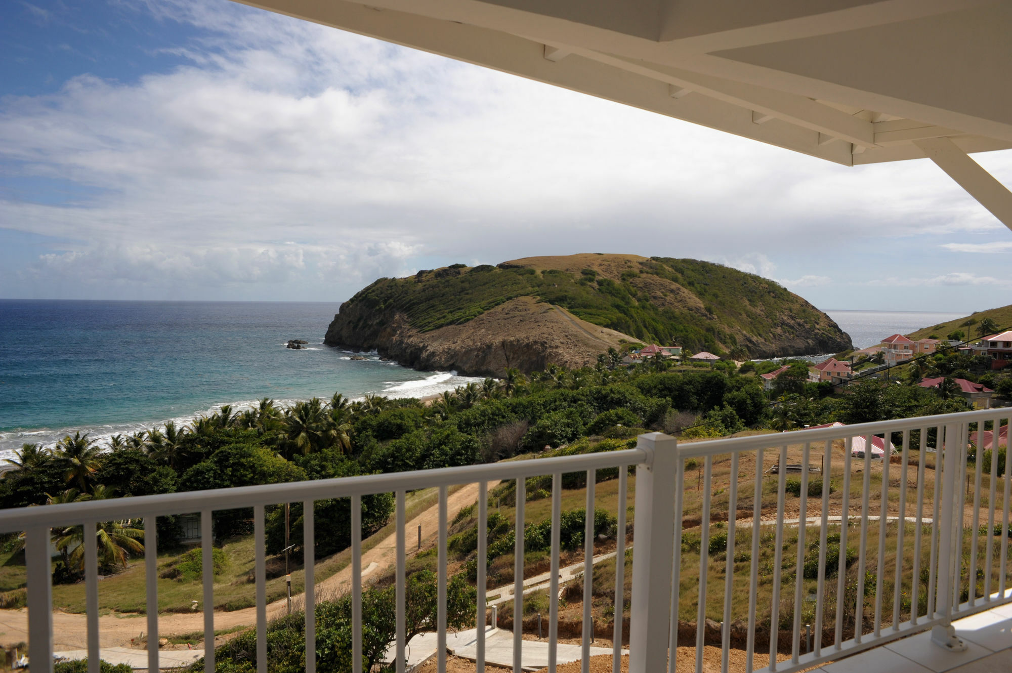 Residence Les Hauts De Grande Anse Terre-De-Haut Exterior photo