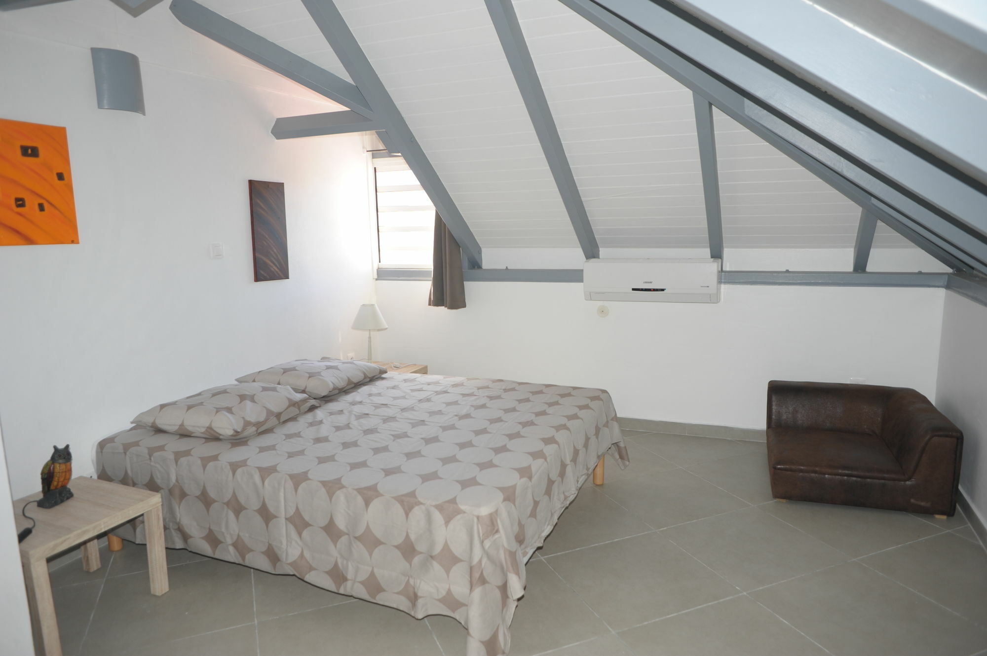 Residence Les Hauts De Grande Anse Terre-De-Haut Exterior photo