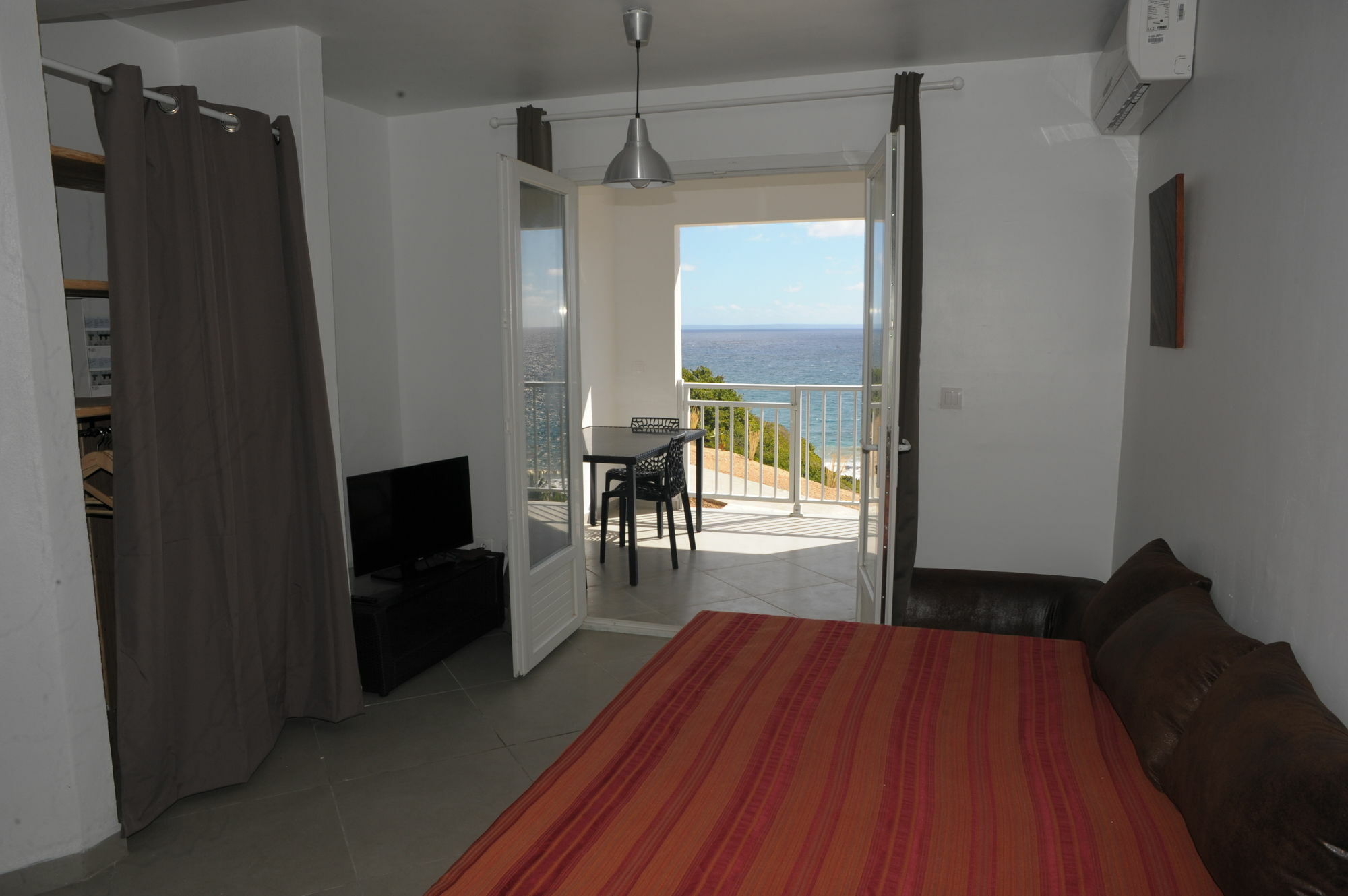 Residence Les Hauts De Grande Anse Terre-De-Haut Exterior photo