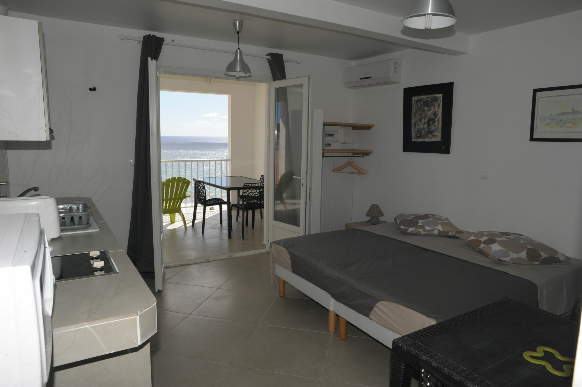 Residence Les Hauts De Grande Anse Terre-De-Haut Exterior photo